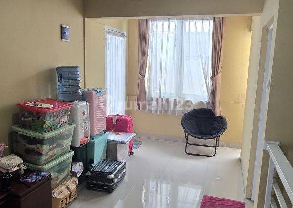 Rumah di komplek Duta Marta Town House andir bandung 2
