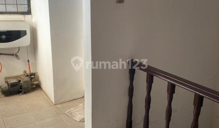 Rumah Siap Hunih 2 Lantai Daerah Turangga Bandung 2