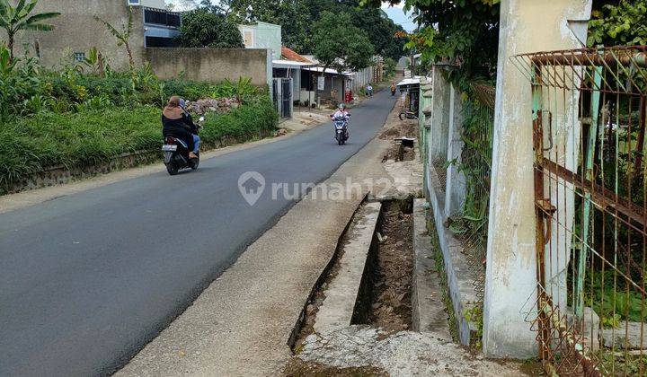 Tanah Kebon di Haurgombong Sumedang Tanjungsari 2