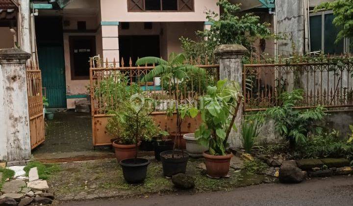 Jual Rumah Lama Terawat di Komplek Pasadena Caringin, Bandung 1