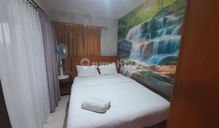 Jual Apartemen Grand Setiabudi Bandung Tipe 2 Bedroom Fully Furnished 4
