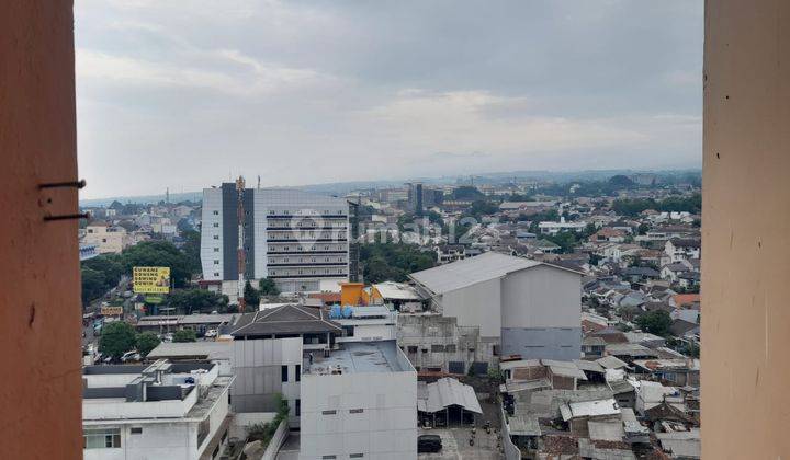 Jual Apartemen Grand Setiabudi Bandung Tipe 2 Bedroom Fully Furnished 6