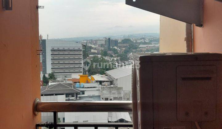 Jual Apartemen Grand Setiabudi Bandung Tipe 2 Bedroom Fully Furnished 7