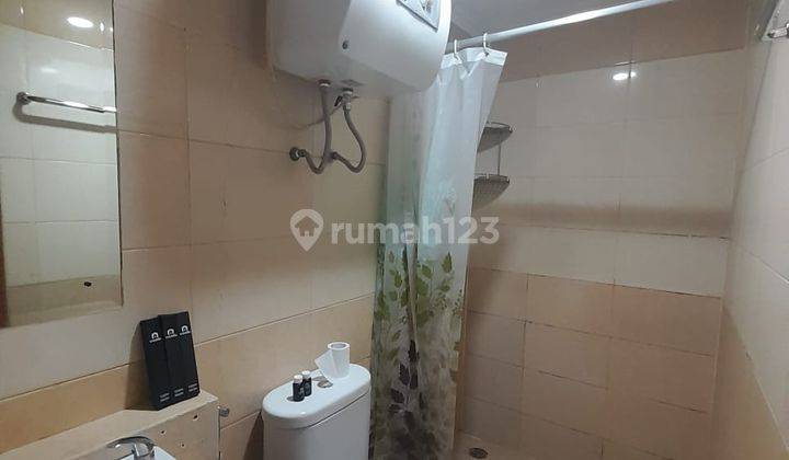 Jual Apartemen Grand Setiabudi Bandung Tipe 2 Bedroom Fully Furnished 10