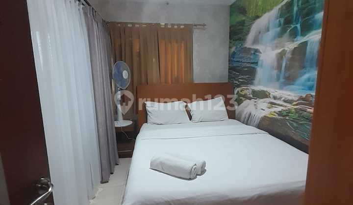 Jual Apartemen Grand Setiabudi Bandung Tipe 2 Bedroom Fully Furnished 15