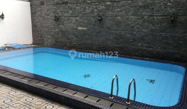 Sewa Rumah Sayap Cipaganti Dekat Rumah Sakit Hasan Sadikin Bandung 3