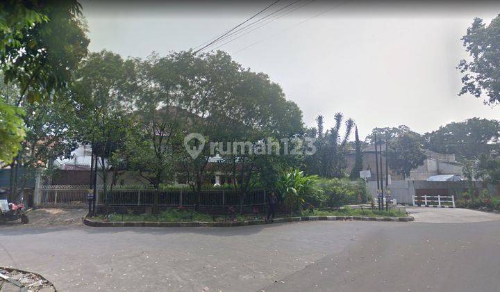 Sewa Rumah Sayap Cipaganti Dekat Rumah Sakit Hasan Sadikin Bandung 1