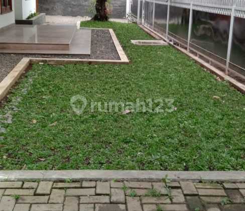 Sewa Rumah Sayap Cipaganti Dekat Rumah Sakit Hasan Sadikin Bandung 6