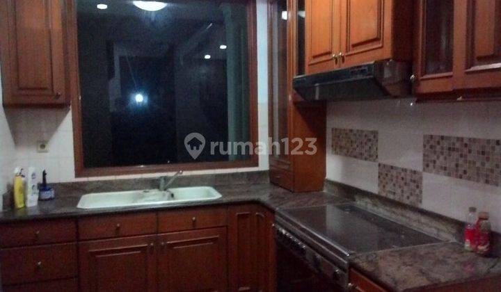 Sewa Rumah Sayap Cipaganti Dekat Rumah Sakit Hasan Sadikin Bandung 10