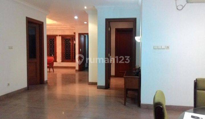 Sewa Rumah Sayap Cipaganti Dekat Rumah Sakit Hasan Sadikin Bandung 12
