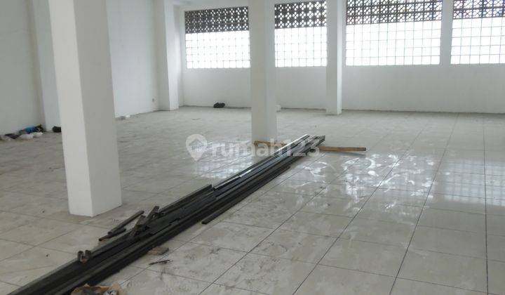 Sewa Ruko 3 Lantai di Lembang Bandung 6