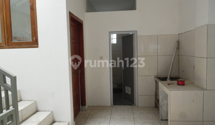 Sewa Ruko 3 Lantai di Lembang Bandung 7