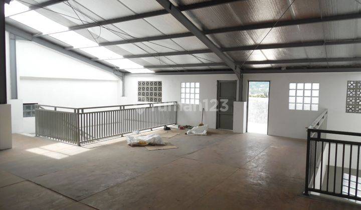 Sewa Ruko 3 Lantai di Lembang Bandung 13