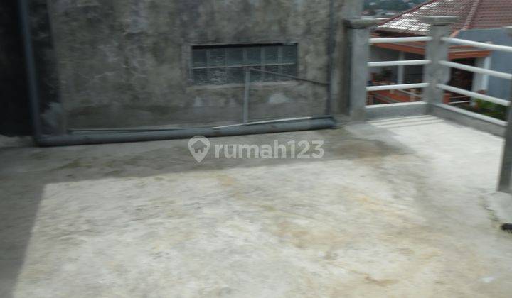 Sewa Ruko 3 Lantai di Lembang Bandung 16