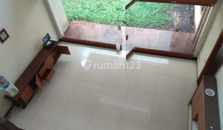 Sewa Rumah Mewah Sayap Gatot Subroto, Bandung 6