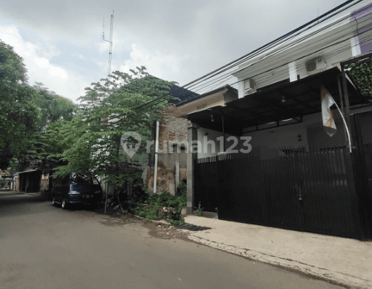 Sewa Rumah Minimalis Fully Furnished Sayap Supratman Bandung 1
