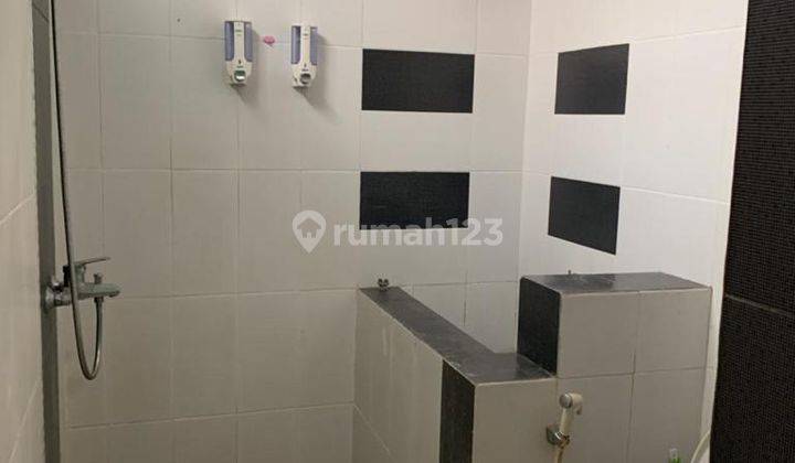 Sewa Rumah Minimalis Fully Furnished Sayap Supratman Bandung 13
