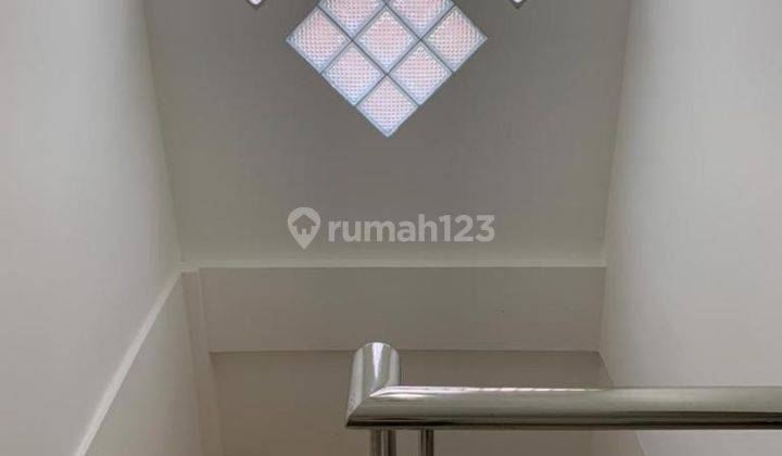 Sewa Rumah Minimalis Fully Furnished Sayap Supratman Bandung 15