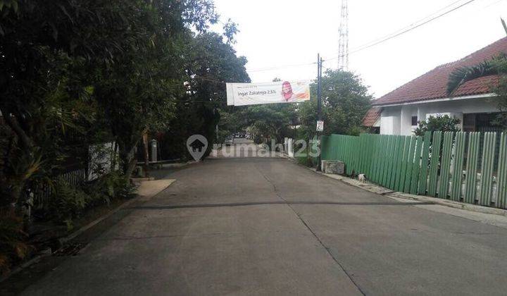 Jual Rumah Lama Sukaluyu Bandung 2