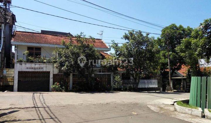 Jual Rumah Lama Sukaluyu Bandung 1