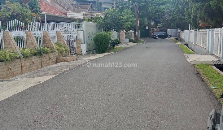 Jual Tanah Siap Bangun Sayap Pasteur Sudah Ada Imb 1