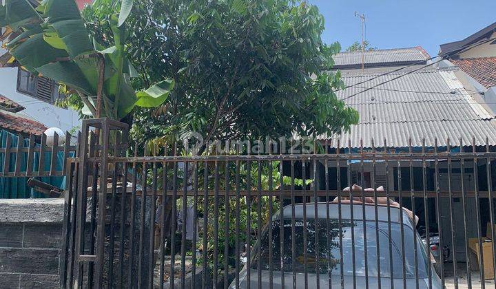 Jual Rumah Kostan Dekat Alun Alun Lembang Bandung 2