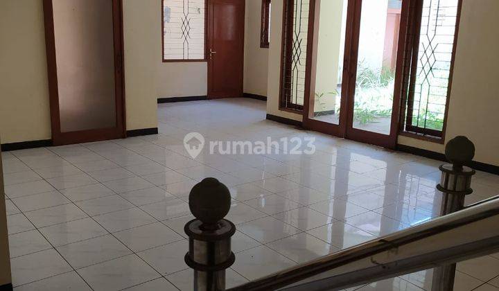 Sewa Rumah di Komplek Batununggal Elok Bandung 2