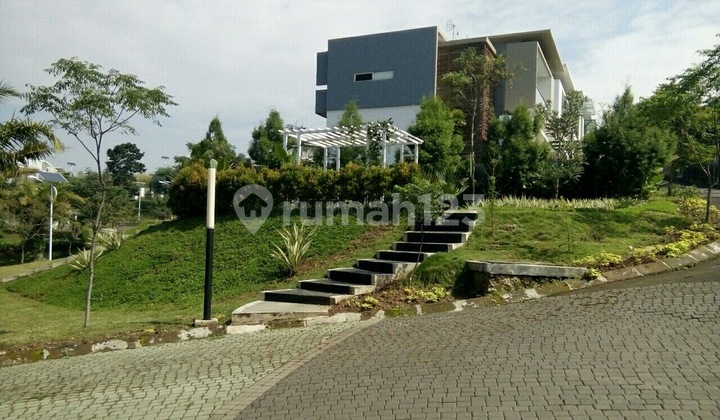 Jual Rumah Minimalis di Citra Green Dago Bandung
