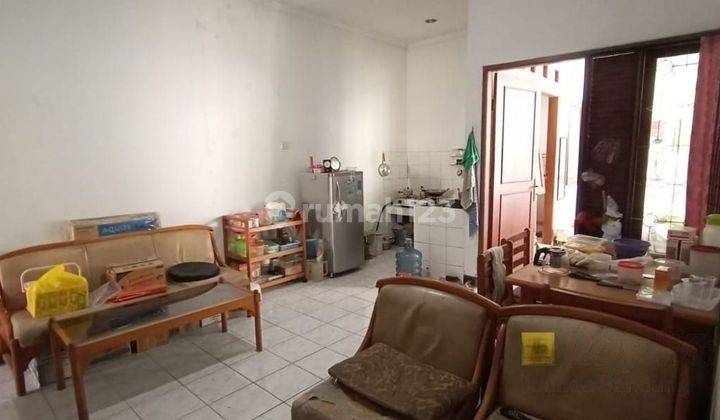 Jual Rumah Lama Terawat di Komplek Pasadena Caringin, Bandung 2