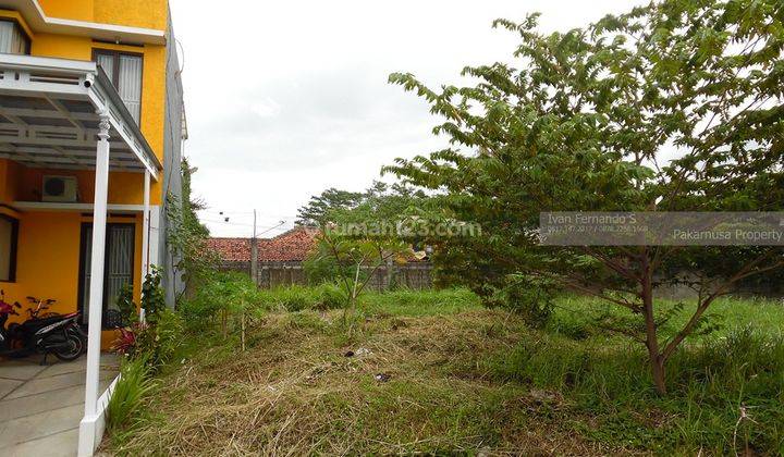 Tanah Termurah di Antapani Kalijati Komplek Florence Bandung 1