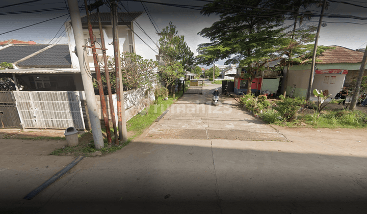 Rumah Siap Huni di Komplek Kamarasan Buah Batu Bandung 2