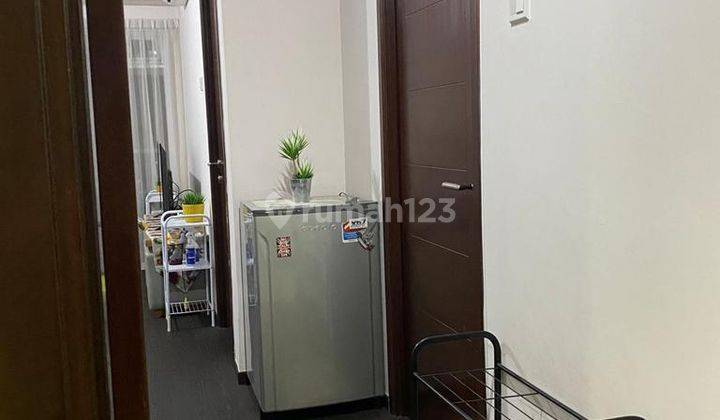 Apartemen Gateway Pasteur 2 Bedroom Fully Furnished Bagus 2