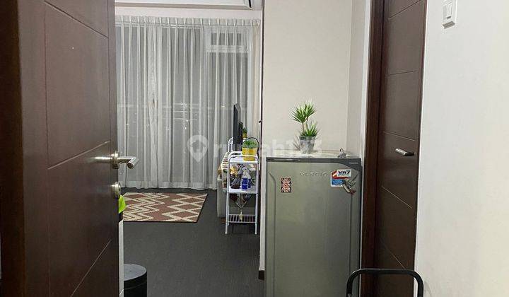 Apartemen Gateway Pasteur 2 Bedroom Fully Furnished Bagus 2