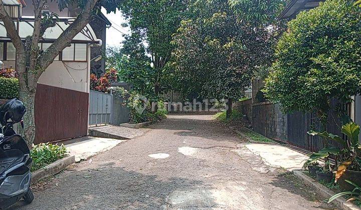 Rumah Baru di Komplek Fajar Raya Cimahi 2