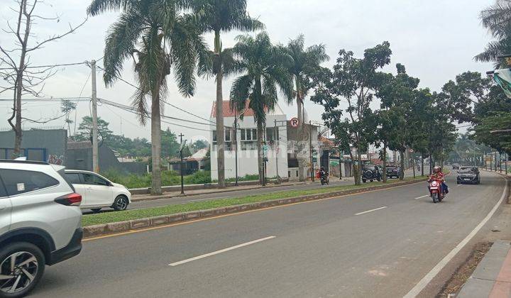 Tanah di Alfathu Dekat Tol Soreang Kopo Bandung Lokasi Mantap 1