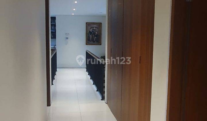 Rumah Minimalis Fully Furnished Gegerkalong Permai Bandung 2