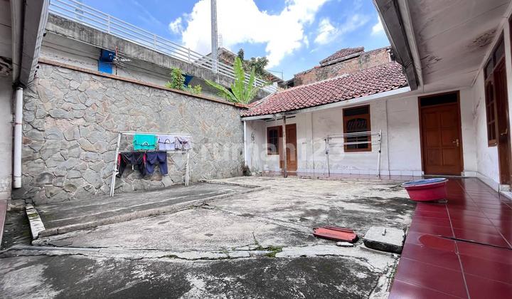 Rumah dekat riau dan ahmad yani harga menarik area komersil Rumah dekat riau dan ahmad yani harga menarik area komersil
