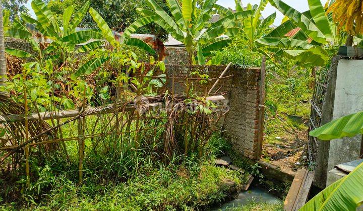 Tanah Murah Di Margahayu Soekarno Hatta Bandung 2