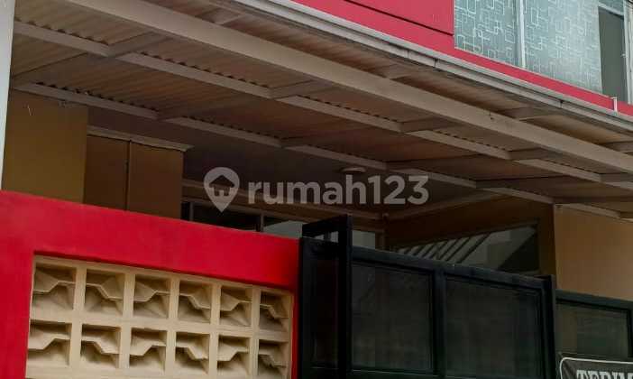 Jual Kost full furnished di Bojongsoang dekat Universitas Telkom bandung