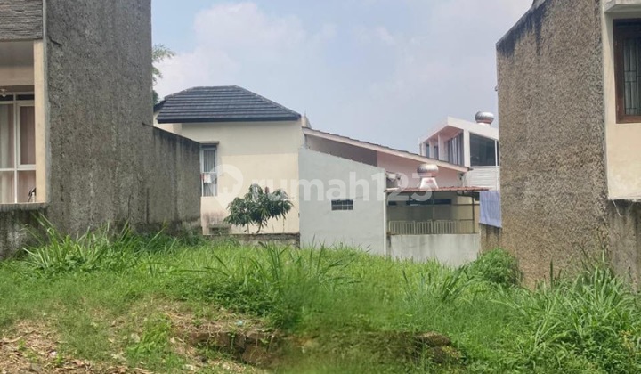 Jual Tanah Siap Bangun di Ligar Cigadung Bandung Jual Tanah Siap Bangun di Ligar Cigadung Bandung