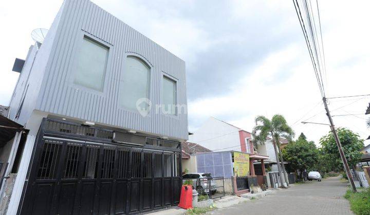 Jual Cepat Kost 2,5 Lantai Puri Indah Jatinangor Sumedang Bandung 1