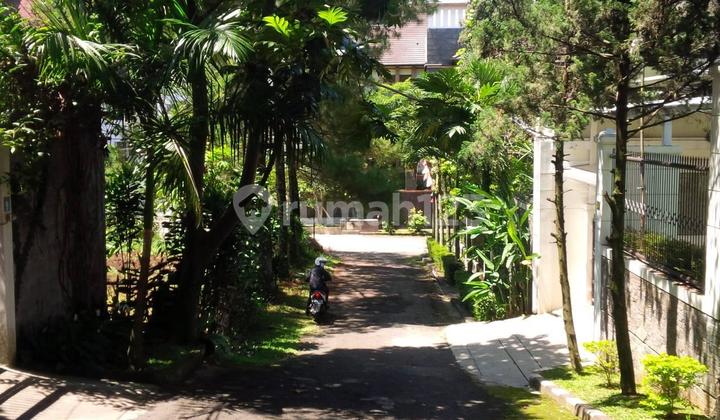 1-Story Ready-to-Occupy House in Setra Murni Complex, Bandung 2