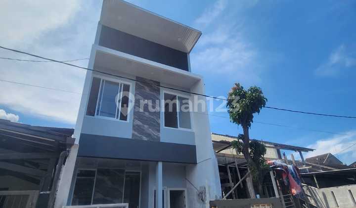 Dijual rumah Baru Modern Minimalis di Kopo permai Bandung Dijual rumah Baru Modern Minimalis di Kopo permai Bandung
