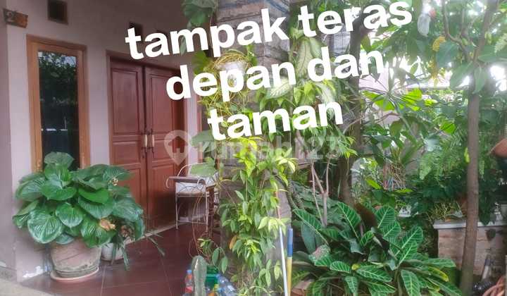 Rumah Siap Huni 2 Lantai di Srimahi Bkr Bandung 1