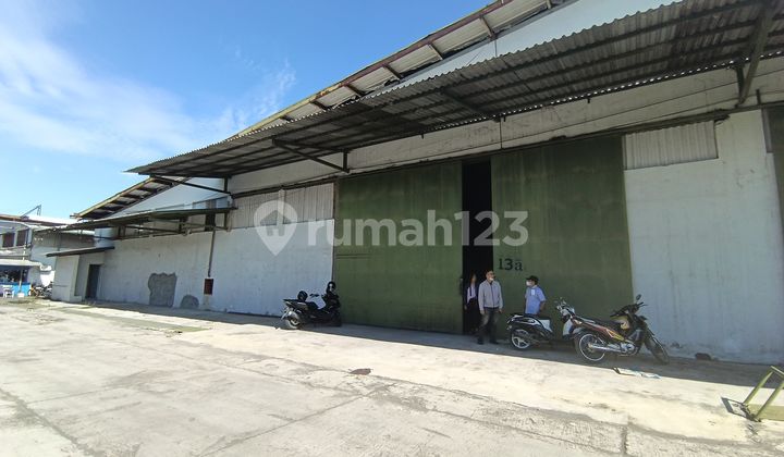 Gudang di soekarno hatta ujung berung gedebage bandung