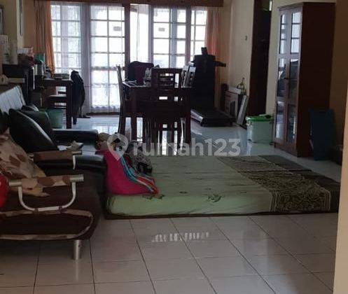 Jual Rumah siap huni di Citra Green Garden Cikutra bandung 2