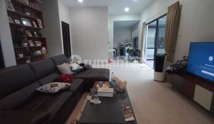 Rumah siap huni di kota baru parahyangan bandung dekat Rumah sakit 2