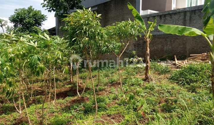 Selling ready-to-build land in Cileunyi, Bandung