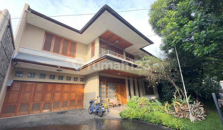 Jual Rumah Dekat Gedung Sate Sayap Suci, Sukaluyu Pahlawan Bandung