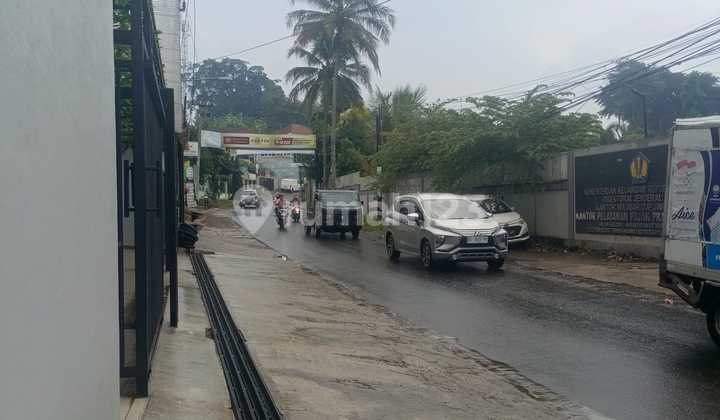 Tanah di jalan sayang jatinangor cocok untuk kostan Tanah di jalan sayang jatinangor cocok untuk kostan